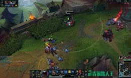 亚索的哥哥爆料视频,亚索背后的故事与成长历程