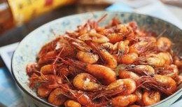 虾扯蛋做法爆料视频大全,家常美味轻松学