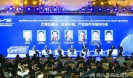 佛山经济新闻爆料,揭秘佛山产业升级与创新发展之路